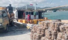 Kapal KLM Ayta CK2 Hilang Kontak di Perairan Bawean
