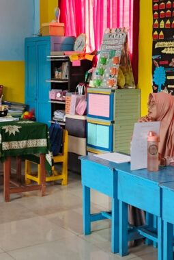 Peringati Hari Kemerdekaan ke-80 RI, SD Al Islam Cerme Gelar Lomba Adzan