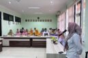 Puskesmas Mentaras gelar lokakarya kesehatan bersama kepala sekolah se-Kecamatan Dukun bahas isu kesehatan siswa dan lingkungan sekolah.