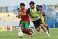 Gresik United seleksi 29 pemain U-23 lokal jelang Liga 3. Pemain terseleksi akan digabung dengan pemain luar daerah untuk tahap lanjutan.