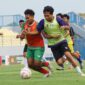 Gresik United seleksi 29 pemain U-23 lokal jelang Liga 3. Pemain terseleksi akan digabung dengan pemain luar daerah untuk tahap lanjutan.