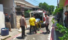 Pria di Manyar Ditemukan Meninggal di Kamar Kos