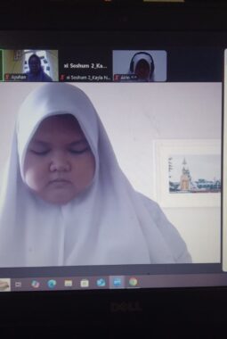 Antisipasi Aksi Demo, SMA Muhammadiyah 1 Gresik Kembali Terapkan Belajar Daring