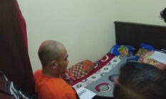 Midhol Terancam Hukuman Mati Kasus Pembunuhan Imaan