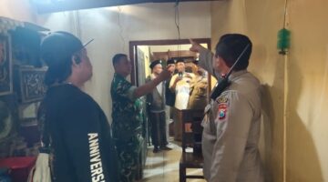 Pemuda di Cerme Diduga Gantung Diri Akibat Judi dan Pinjol