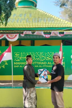 SD Muwri Gelar Mondok Seru di Madura