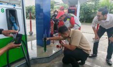 Pertalite Dalam Krisis Oktober 2025