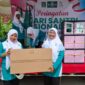 Sebanyak 600 kader Fatayat NU Dukun semarakkan Hari Santri 2025 dengan senam sehat, jalan santai, dan silaturahmi antar ranting se-Kecamatan Dukun.