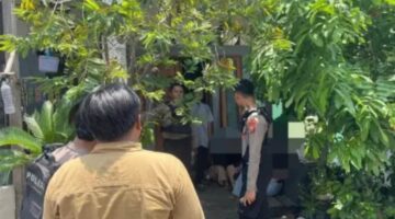 Pria di Gresik Rekam Wanita Mandi, Aksi Bejatnya Terbongkar