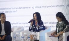 Kristy Unilever Beberkan Strategi Media Lokal Bertahan