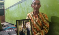 Santri Al Khoziny Meninggal Usai Pulang Umrah