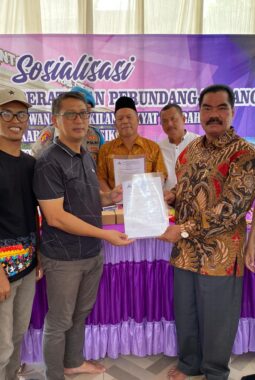 Pemuda Muhammadiyah Sidayu Minta Relokasi Shelter Feeder TransJatim