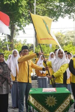 Tongkat Estafet Kepemimpinan Pelajar Muhammadiyah: Dari IPM untuk Peradaban