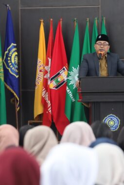 Antisipasi Gempuran Teknologi AI, UMG Gelar The 3rd UMGCINMATIC International Conference