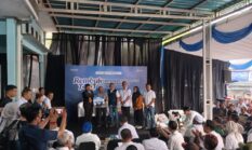 Pupuk Indonesia Turunkan Harga 20 Persen