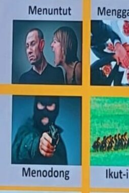 Guru SDMM Belajar Praktik Baik dari Sekolah Ciputra: Tumbuhkan Jiwa Intrapreneur di Sekolah