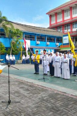 IPM Spemutu Gresik Punya Nahkoda Baru