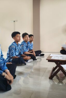 Uji Ketangguhan Kader, IPM Spemupat Gelar Tes Tahap II Berbasis Pemecahan Masalah