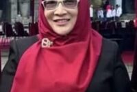 dr. Titik Ernawati, Kadis KBPPPA Gresik