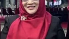 dr. Titik Ernawati, Kadis KBPPPA Gresik