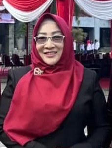 dr. Titik Ernawati, Kadis KBPPPA Gresik