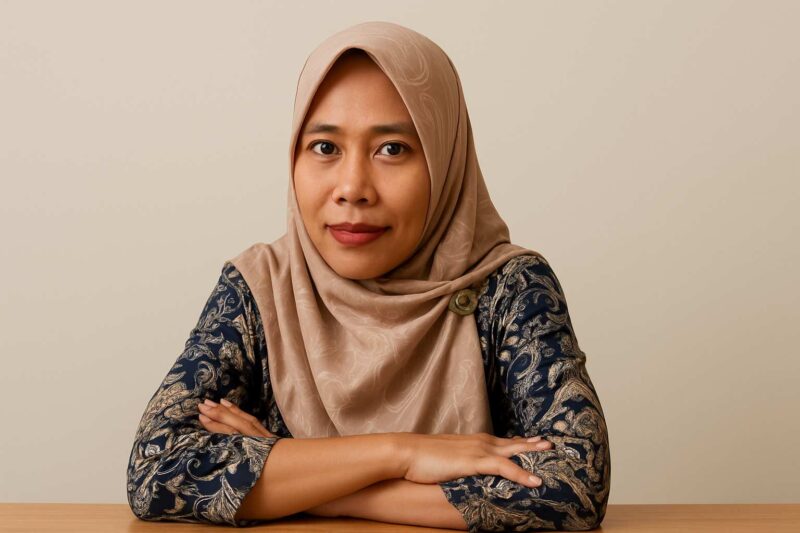 Sebulan terakhir, 17 kasus muntaber menyerang anak-anak di Pulau Bawean. Puskesmas Sangkapura imbau warga jaga kebersihan dan PHBS.