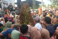 Festival Sate Kerang Randuboto