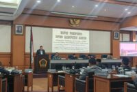 DPRD Gresik menyoroti efektivitas penyertaan modal daerah ke PT Gresik Migas dan mempertanyakan dampaknya terhadap PAD.