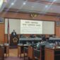 DPRD Gresik menyoroti efektivitas penyertaan modal daerah ke PT Gresik Migas dan mempertanyakan dampaknya terhadap PAD.