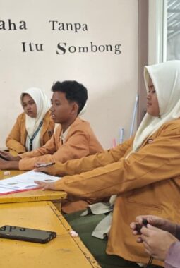 Regenerasi Berlanjut, SPEMUPAT Gelar Tes Wawancara Calon Anggota IPM