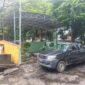 TPS Jaksa Agung Suprapto Gresik resmi ditutup. DLH Gresik siapkan langkah antisipasi jika volume sampah meningkat di TPS sekitar.