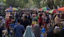 UMKM mengeluhkan dugaan suap dalam pengelolaan CFD Gresik. Disparekrafbudpora selidiki laporan dan ancam beri sanksi tegas.