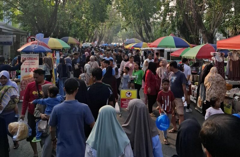 UMKM mengeluhkan dugaan suap dalam pengelolaan CFD Gresik. Disparekrafbudpora selidiki laporan dan ancam beri sanksi tegas.