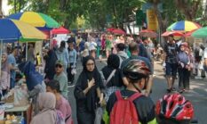 Ketua CFD Gresik Dinonaktifkan karena Dugaan Pungli