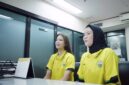 dua pemain bintang yang menjadi kunci kesuksesan GPPPI di Livoli Divisi Utama, Nandita Ayu Salsabila dan Shella Bernadetha, secara resmi dipertahankan oleh manajemen klub.
