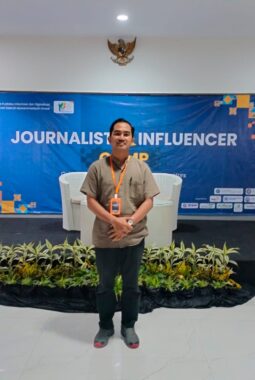 Everybody is A Journalist – Girimu