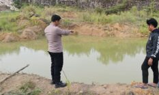 Tragedi Galian C Bungah: Pelajar 10 Tahun Tewas Tenggelam