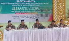 KSPPS NU Dukun Bidik Aset Rp 40 M, Fokus Transformasi Syariah