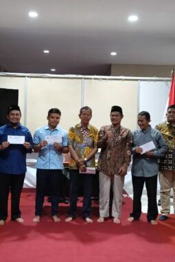 Alhamdulillah, PDM Gresik Punya Lembaga Bantuan Hukum, Silakan Dimanfaatkan
