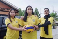GPPPI mengamankan dua setter baru, Noermalisa Putri dan Adensa Laurel, dalam gelombang rekrutan kedua. Manajemen targetkan hasil lebih baik dari Juara Ketiga.