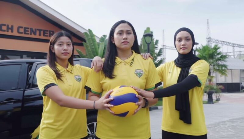 GPPPI mengamankan dua setter baru, Noermalisa Putri dan Adensa Laurel, dalam gelombang rekrutan kedua. Manajemen targetkan hasil lebih baik dari Juara Ketiga.