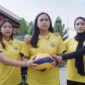GPPPI mengamankan dua setter baru, Noermalisa Putri dan Adensa Laurel, dalam gelombang rekrutan kedua. Manajemen targetkan hasil lebih baik dari Juara Ketiga.