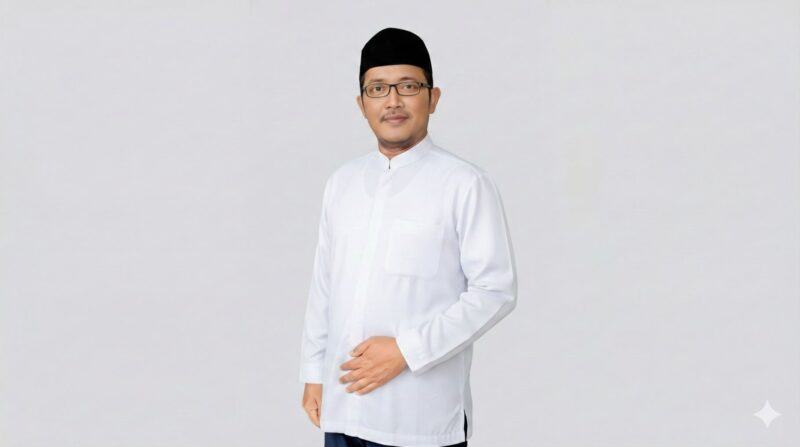 Pengawas MA Gresik, Mulyono Malik, mengirim surat terbuka kepada Presiden Prabowo, menyoroti disparitas signifikan bantuan sarana pendidikan antara Diknas dan Kemenag.