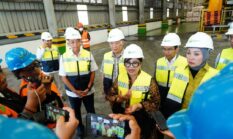 Komisi VII Desak Petrokimia Efisiensi Distribusi dan Harga Gas