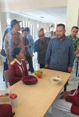 Gresik Siapkan Sekolah Rakyat Terintegrasi, Belajar dari Semarang