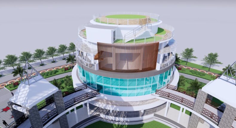 foto slider headline