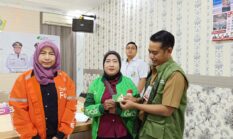 Gresik Tanggung BPJS 8.674 Pekerja Rentan