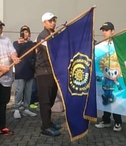 Fun Walk UMG Berhadiah Umroh, Ada Cek Kesehatan Gratis Pula