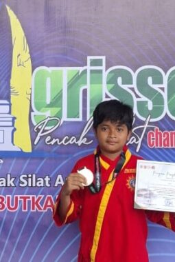 SD Al Islam Cerme Orbitkan Juara Bela Diri di WEP Gresik: Buah Disiplin, Doa, dan Semangat Islami Berprestasi
