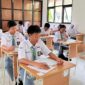 Sekolah Rakyat Gresik melaksanakan assessment semester ganjil dengan fokus kesehatan, gizi, dan pembelajaran dasar bagi siswa desil 1 dan 2.